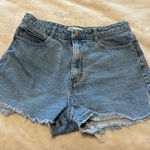 ZARA  high waisted short Photo 0