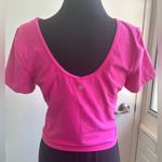 Lululemon  New without Tags Align Shirt‎ 10 athleisure workout yoga layered Photo 3