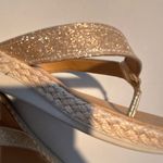 Tommy Bahama | Ladies Thomas glitter flip-flop sandals. Size: 8.5. Photo 9