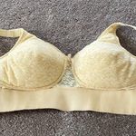 JODEE Breast Form Mastectomy Bra SIZE 38C Photo 0