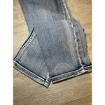 Montana West Montana Embellished Jewel Y2k Low Rise Womens Jeans Size 5/6 Photo 7