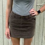 BDG  corduroy skirt Photo 1