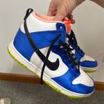 Nike Dunk High Photo 2