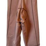 Fajate Fajas Tummy Control Shape Wear Shorts Bodysuit Brown Size L Photo 7