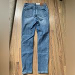 Judy Blue NWT  7/28 jeans main squeeze high waist Photo 5