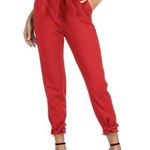 Grace Karin  Women's High Waist Pant with Bow-Knot (761) Photo 0