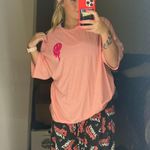 SheIn Oversized Shirt Photo 1