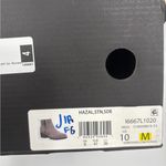 Vionic  Hazal Ankle Boots in Stone Suede Water Repellent Photo 1