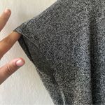 American Eagle 🛍️ Soft And Sexy Grey Heather T Shirt Size Medium Photo 3