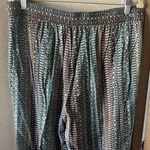Jessica Simpson  Patterned slacks large Photo 9