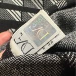 Diane Von Furstenberg  RUNWAY Carlie Wool Blend Fit and Flare Dress Size 6 Photo 7