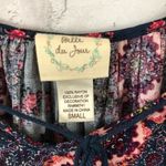 belle du jour Boho Dress Size Small  Photo 5