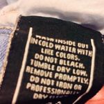 Klique B WITH TAGS  Shorts Overalls stretch Denim Photo 12