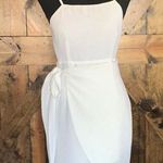 by the way. Revolve Morgan mini wrap dress Photo 2