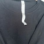 Lululemon Cotton Wrap-Front T-Shirt Dress Photo 7