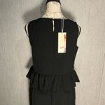 Chic Black Sleeveless 2 Photo 8