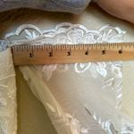 House Of CB  L D-DD  'Isabelle' White‎ Lace Long Sleeve Bridal Gown NWOT Photo 12