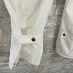 Victoria's Secret Victoria Secret Moda International Cropped Pants Photo 3