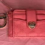 Juicy Couture String of Pearls Roll Bag Photo 4