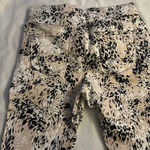 Nine West  knee high shorts Photo 5