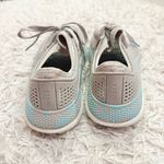 Crocs LiteRide 360 Marbled Pacer Sneakers Gray blue size women’s 10 Photo 3