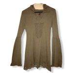 Nightcap  Cotton‎ Hooded Pullover Photo 8