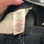 Current/Elliott Faded Skinny Denim Medium Wash Sz 28 Photo 3