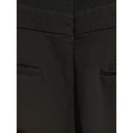 Madewell Black 3/4 Sleeve Tie Waist Long Sleeve Jumpsuit Photo 3