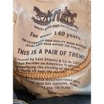 Levi's  Women's 611 Mid-Length Slim Jean Shorts size 30 Photo 8