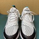 Nike  Women's Air Max 270 (2023) in 'White Dusty Cactus' - Size - 7.5 Photo 5