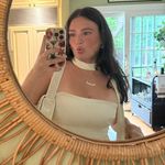 ZARA  Satin Foulard Top Photo 0