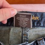 Ann Taylor LOFT Curvy Fit Lindsay Waist Denim Blue Jeans Size 6 Photo 9