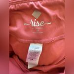 LuLaRoe  Rise Passionate Straight Leg Yoga Pants 2x Photo 2