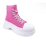 Barness Women's Size 7 Belle High Photo 2