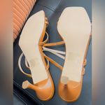 Dream Paris DREAM PAIRS
Square Toe Strappy Heel Sandals size 11 new Photo 12