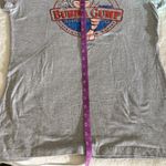 Bubba Gump Gray Shrimp Co. T-Shirt Photo 5