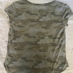 American Eagle Camo T shirt Photo 3