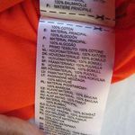 Adidas x Zoe Saldana Collection T-Shirt Photo 8