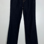 J Brand  25‎ The Straight Leg Jeans CPB29 Photo 0