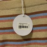 Princess Polly  Kellie Knit Mini Skirt Multi NWT Photo 3