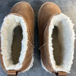 UGG NEW  Venture Daze Ultra Mini Ankle Boot Platform Unisex Women’s 12 Men’s 11 Photo 5