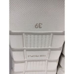 Free People ‎ Catch Me If You Can Crochet Sneakers Sz 39 US W 8 Photo 9