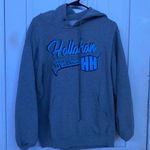 Hoodie / Sweat Shirt Gray Size M Photo 0