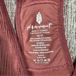 Free People Movement Free Throw Crop Tank Size XS Photo 3