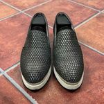 Pons Quintana Pewter Woven Slip Photo 0