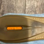 Cole Haan Blue Suede Loafers with Vibrant Insoles Sz 6B Photo 1