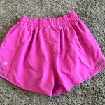 Lululemon Sonic Pink  Hotty Hot 2.5" Photo 2