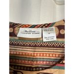 The Vermont Country Store 1X Sleeveless Sundress Casual Dress Women Red Photo 2