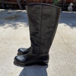 Corso Como  Leather Tall Riding Boot size 6.5 Photo 1