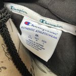 Champion Womens Campus Sleeveless Hoodie - M Photo 4